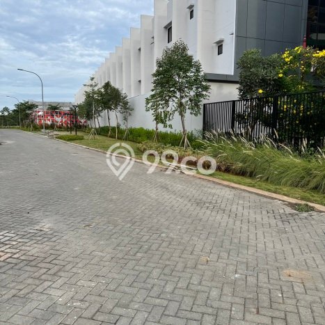 Ready to Use! Premium House LT 160m2 Desain Modern di Pantai Indah Kapuk 2 Ready to Use! Premium House LT 160m2 Desain Modern di Pantai Indah Kapuk 2