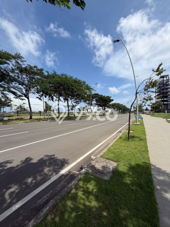 Tanah Investasi Dijual di Jakarta Utara Punya Luas 3009m2 Tanah Investasi Dijual di Jakarta Utara Punya Luas 3009m2