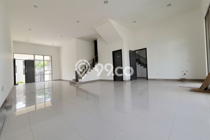 Rumah Elit LB 340m2 Siap Huni Desain Elegan di Pantai Indah Kapuk 2, Jakarta Utara Rumah Elit LB 340m2 Siap Huni Desain Elegan di Pantai Indah Kapuk 2, Jakarta Utara