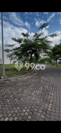 Tanah Siap Bangun Dijual di Jakarta Utara Punya Luas 300m2 Tanah Siap Bangun Dijual di Jakarta Utara Punya Luas 300m2