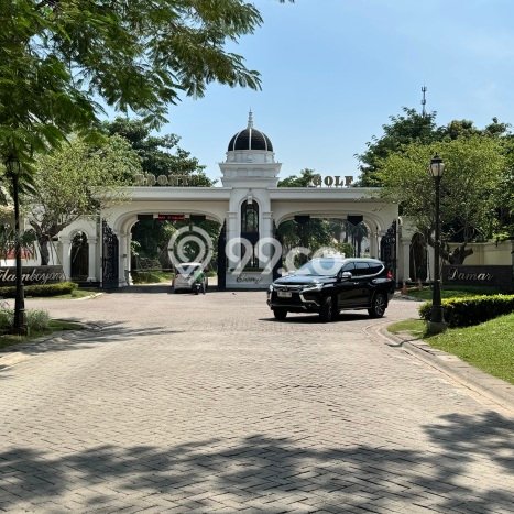 Dijual Tanah Lokasi Pantai Indah Kapuk, Jakarta Utara Seluas 1100m2 Dijual Tanah Lokasi Pantai Indah Kapuk, Jakarta Utara Seluas 1100m2