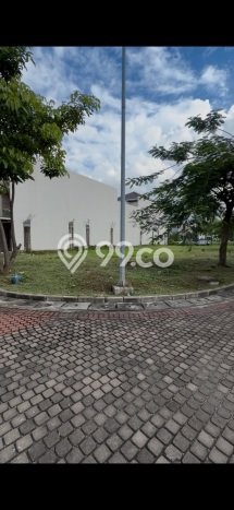 Tanah Siap Bangun Dijual di Jakarta Utara Punya Luas 300m2 Tanah Siap Bangun Dijual di Jakarta Utara Punya Luas 300m2