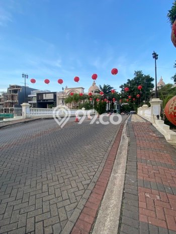 Tanah Dijual Area Strategis di Pantai Indah Kapuk Jakarta Utara 946m2 Tanah Dijual Area Strategis di Pantai Indah Kapuk Jakarta Utara 946m2