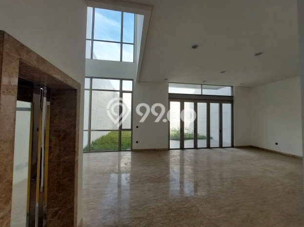 Jual Rumah Mewah Megah Dengan View Cantik di Golf Island, Jakarta Utara Jual Rumah Mewah Megah Dengan View Cantik di Golf Island, Jakarta Utara