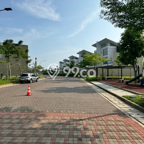 Dijual Rumah Mewah Megah Dengan View Cantik di Golf Island, Jakarta Utara Dijual Rumah Mewah Megah Dengan View Cantik di Golf Island, Jakarta Utara