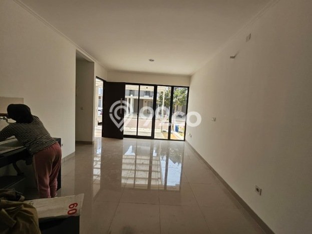 Rumah Minimalis 3 KT LT 75m2 di Pantai Indah Kapuk 2 Rumah Minimalis 3 KT LT 75m2 di Pantai Indah Kapuk 2