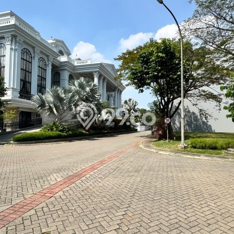 Dijual Tanah Lokasi Pantai Indah Kapuk, Jakarta Utara Seluas 1100m2 Dijual Tanah Lokasi Pantai Indah Kapuk, Jakarta Utara Seluas 1100m2