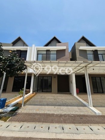 Rumah Minimalis 3 KT LT 75m2 di Pantai Indah Kapuk 2 Rumah Minimalis 3 KT LT 75m2 di Pantai Indah Kapuk 2