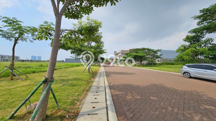 Lahan Dijual Lokasi Strategis di Jakarta Utara dengan Luas 525m2 Lahan Dijual Lokasi Strategis di Jakarta Utara dengan Luas 525m2