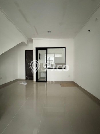 Rumah Modern 3 KT LT 45m2 di Pantai Indah Kapuk 2 Rumah Modern 3 KT LT 45m2 di Pantai Indah Kapuk 2