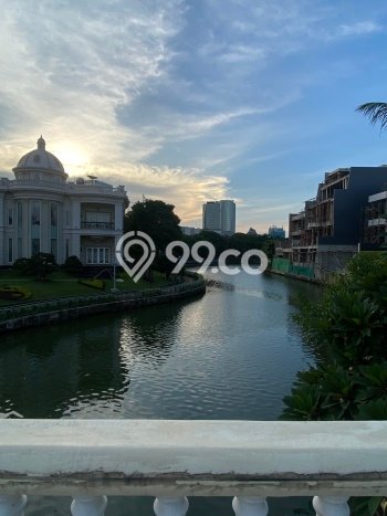 Tanah Dijual Area Strategis di Pantai Indah Kapuk Jakarta Utara 946m2 Tanah Dijual Area Strategis di Pantai Indah Kapuk Jakarta Utara 946m2