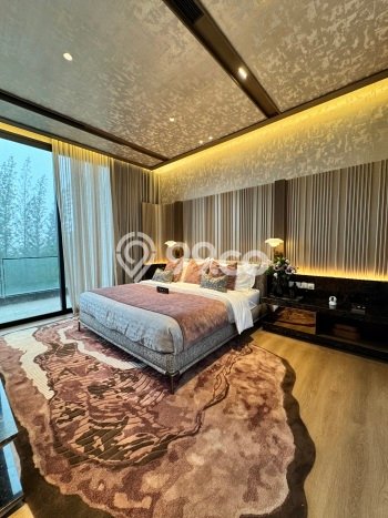 Siap Huni Rumah Mewah 5 Kamar di BSD Dekat ke Mana Saja Siap Huni Rumah Mewah 5 Kamar di BSD Dekat ke Mana Saja