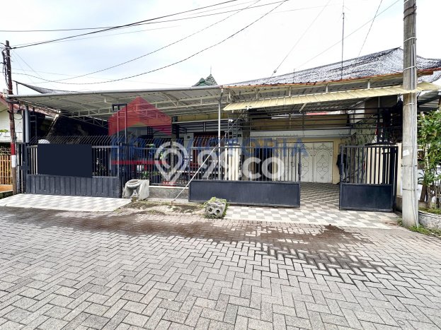 For Sale Rumah Elit Exclusive di Lowokwaru, Malang For Sale Rumah Elit Exclusive di Lowokwaru, Malang