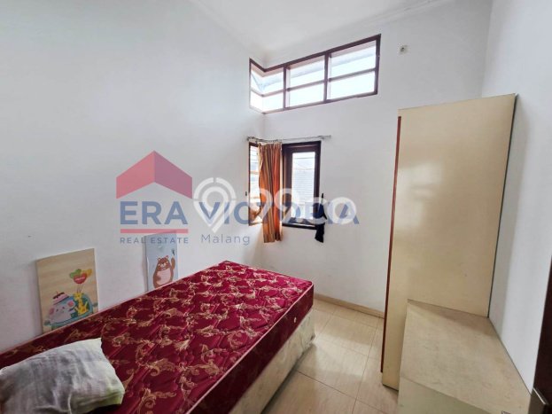 Rumah Modern 4 KT LT 98m2 di Malang Kota Rumah Modern 4 KT LT 98m2 di Malang Kota