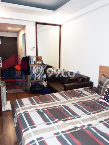 Apartemen Harga Bersahabat di Lowokwaru Spesifikasi 1 Kamar Apartemen Harga Bersahabat di Lowokwaru Spesifikasi 1 Kamar