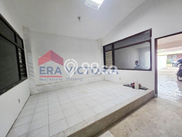 Gudang Disewa di Blimbing, Malang, LT 541m2 / LB 461m2 Gudang Disewa di Blimbing, Malang, LT 541m2 / LB 461m2