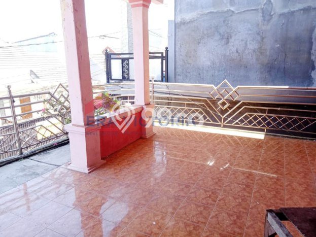 Jual Rumah Favorit Siap Huni LB 252m2 di Lowokwaru, Malang Jual Rumah Favorit Siap Huni LB 252m2 di Lowokwaru, Malang