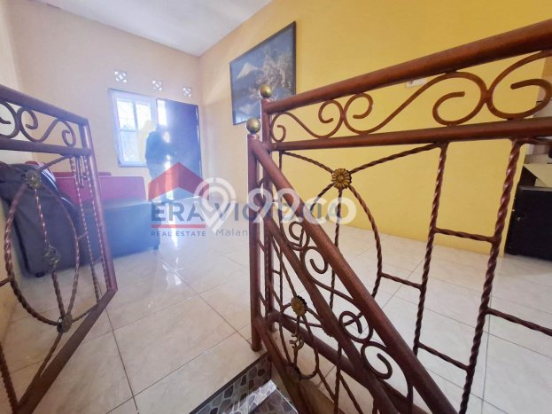 Dijual Cepat Rumah Favorit Siap Huni LB 200m2 di Batu, Batu Dijual Cepat Rumah Favorit Siap Huni LB 200m2 di Batu, Batu