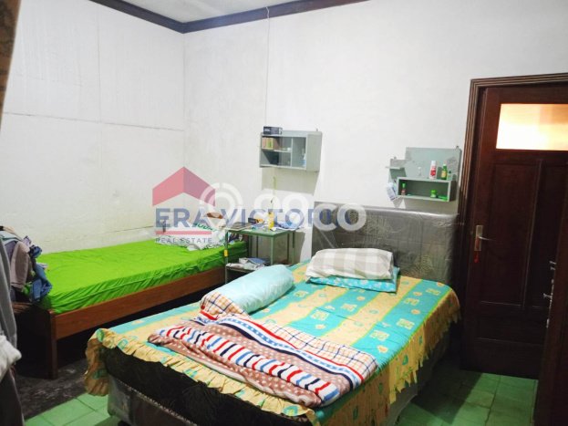 Rumah Luas Asri 6 KT Siap Pakai di Rampal Celaket Malang Rumah Luas Asri 6 KT Siap Pakai di Rampal Celaket Malang