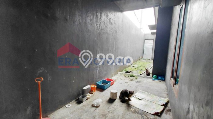 Rumah Strategis Minimalis Lb 100m2 di Dau, Malang Rumah Strategis Minimalis Lb 100m2 di Dau, Malang