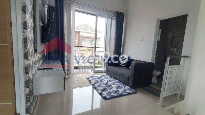 Dijual Rumah Strategis Bagus Punya 3 KT di Lawang Malang SHM Dijual Rumah Strategis Bagus Punya 3 KT di Lawang Malang SHM