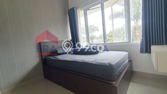 Dijual Rumah Strategis Bagus Punya 3 KT di Lawang Malang SHM Dijual Rumah Strategis Bagus Punya 3 KT di Lawang Malang SHM