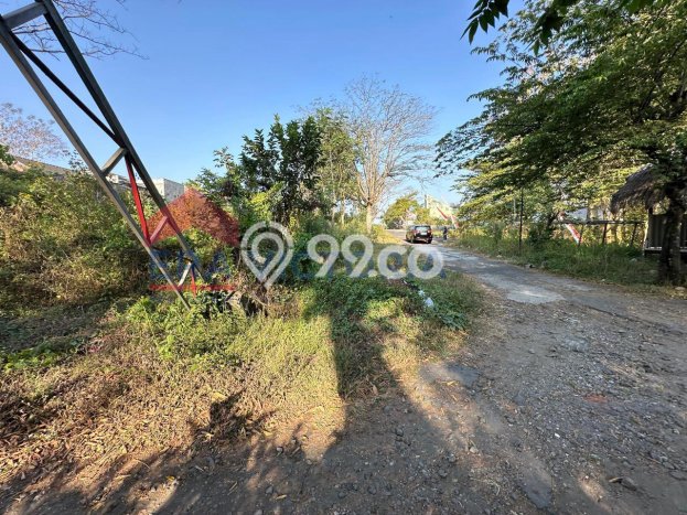 Tanah Kavling untuk Dijual di Kedungkandang Malang 300m2 Tanah Kavling untuk Dijual di Kedungkandang Malang 300m2