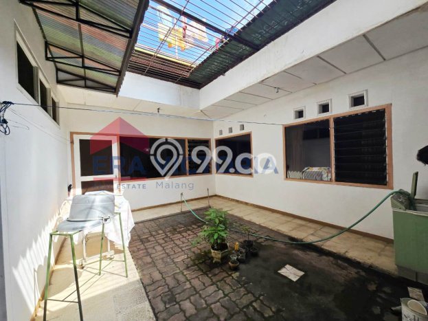 Dijual Rumah Mewah Exclusive di Klojen, Malang Dijual Rumah Mewah Exclusive di Klojen, Malang
