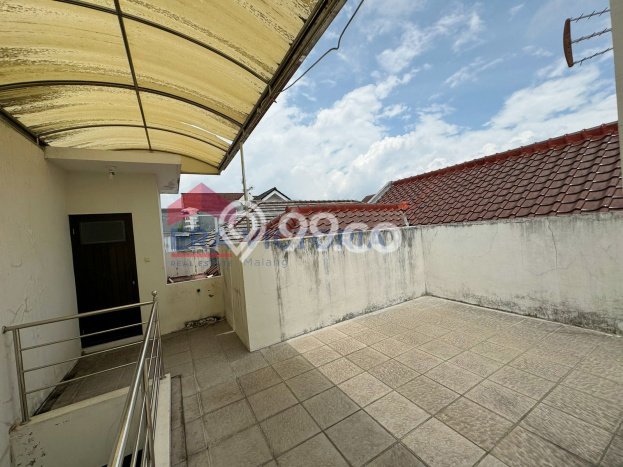 Rumah Disewakan Malang LT 180m2 LB 70m2 Kawasan Tidar Rumah Disewakan Malang LT 180m2 LB 70m2 Kawasan Tidar