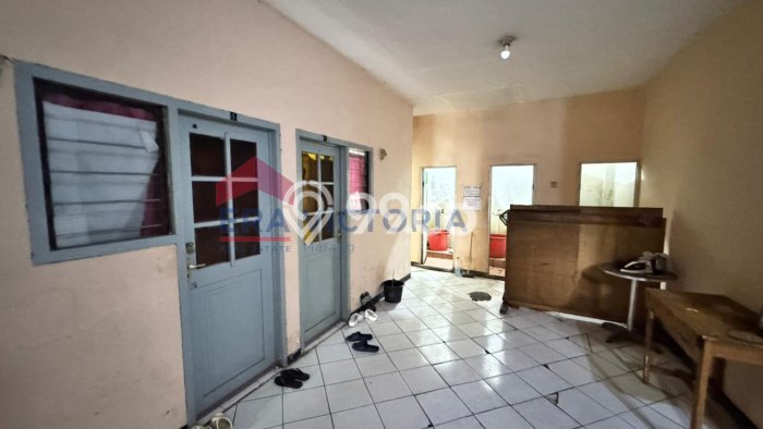 Dijual Rumah Premium dengan Fasilitas Sekitar Lengkap di Klojen, Malang Dijual Rumah Premium dengan Fasilitas Sekitar Lengkap di Klojen, Malang