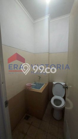 SENTRA BISNIS! Ruko di Sawojajar, Luas 126m2m², Lokasi Strategis SENTRA BISNIS! Ruko di Sawojajar, Luas 126m2m², Lokasi Strategis