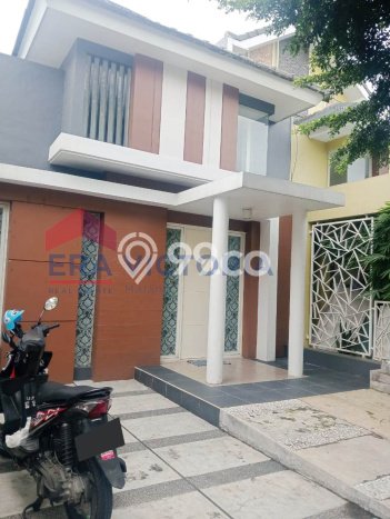 Jarang Ada! Rumah Sewa 2 Kamar Bagus Siap Huni Soekarno Hatta Jarang Ada! Rumah Sewa 2 Kamar Bagus Siap Huni Soekarno Hatta