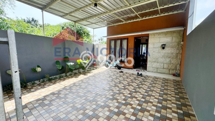 Rumah Modern Minimalis 2 Kamar Bisa Langsung Pindah di Singosari Rumah Modern Minimalis 2 Kamar Bisa Langsung Pindah di Singosari