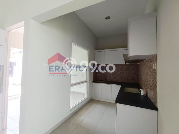 Rumah Modern Cantik 3 Kamar Siap Huni di Lowokwaru Rumah Modern Cantik 3 Kamar Siap Huni di Lowokwaru