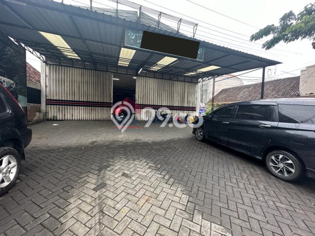 LOKASI TERBAIK! Ruko Kawasan Blimbing, Luas 300m2m², Area Komersial LOKASI TERBAIK! Ruko Kawasan Blimbing, Luas 300m2m², Area Komersial