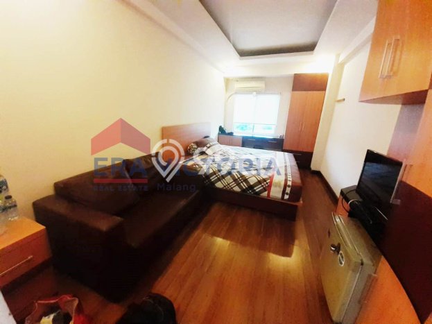 Apartemen Harga Bersahabat di Lowokwaru Spesifikasi 1 Kamar Apartemen Harga Bersahabat di Lowokwaru Spesifikasi 1 Kamar