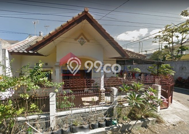Rumah di Dieng, Akses ke Sekolah, 3 KT Rumah di Dieng, Akses ke Sekolah, 3 KT