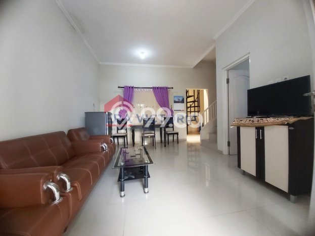 HUNIAN IMPIAN! Rumah di Sulfat, 2 KM, Free Banjir, Luas 84m² LB 73m² HUNIAN IMPIAN! Rumah di Sulfat, 2 KM, Free Banjir, Luas 84m² LB 73m²