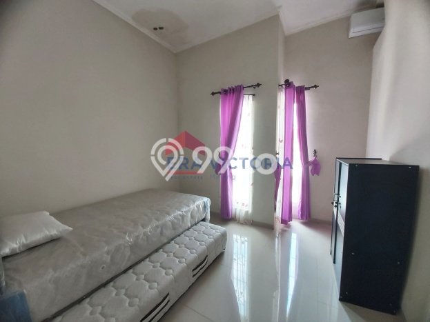 HUNIAN IMPIAN! Rumah di Sulfat, 2 KM, Free Banjir, Luas 84m² LB 73m² HUNIAN IMPIAN! Rumah di Sulfat, 2 KM, Free Banjir, Luas 84m² LB 73m²