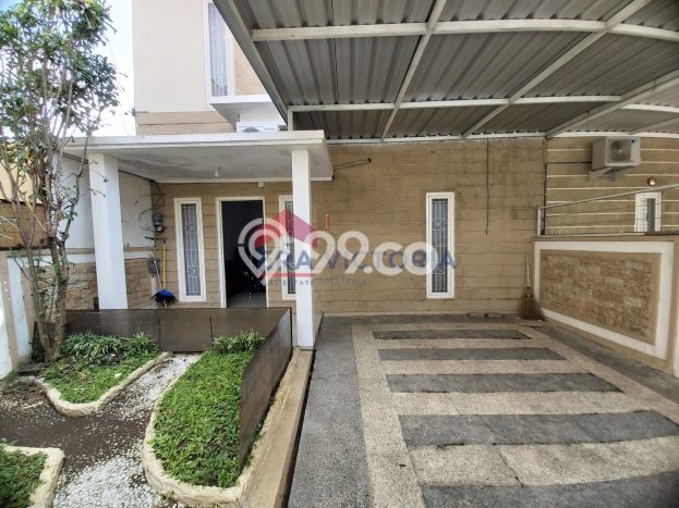 HUNIAN IMPIAN! Rumah di Sulfat, 2 KM, Free Banjir, Luas 84m² LB 73m² HUNIAN IMPIAN! Rumah di Sulfat, 2 KM, Free Banjir, Luas 84m² LB 73m²