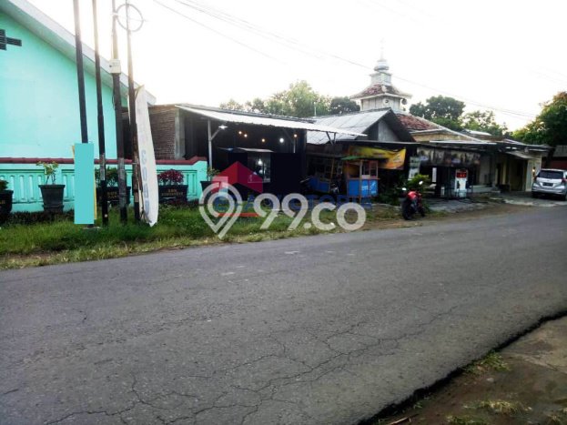 Ruko Dekat SD Sukoanyar Di Raya Mojo, Sukoanyar, Kab Kediri Ruko Dekat SD Sukoanyar Di Raya Mojo, Sukoanyar, Kab Kediri
