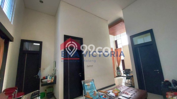 Rumah Perum Elit Ijen Nirwana, Hot Offer, Akses Mudah Tengah Kota Rumah Perum Elit Ijen Nirwana, Hot Offer, Akses Mudah Tengah Kota