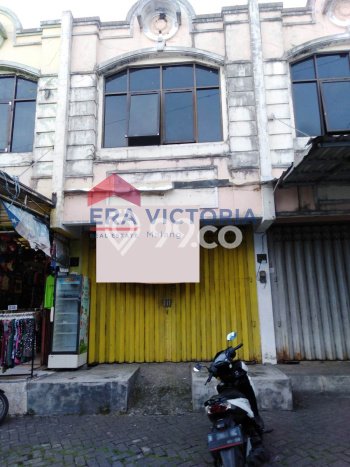 Ruko Disewa di Lawang, Malang, LT 89m2 / LB 128m2 Ruko Disewa di Lawang, Malang, LT 89m2 / LB 128m2