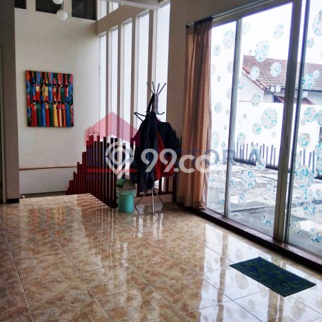 Rumah Modern 2 Lantai Furnished Bukit Dieng, Sukun Rumah Modern 2 Lantai Furnished Bukit Dieng, Sukun