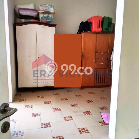 Rumah Modern 2 Lantai Furnished Bukit Dieng, Sukun Rumah Modern 2 Lantai Furnished Bukit Dieng, Sukun