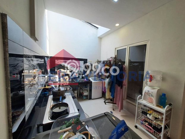 LOKASI TERBAIK! Rumah kawasan Soekarno Hatta, 1 KM, Lingkungan Elite, Luas 90m² LB 75m² LOKASI TERBAIK! Rumah kawasan Soekarno Hatta, 1 KM, Lingkungan Elite, Luas 90m² LB 75m²