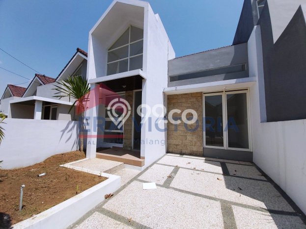 Rumah di Dau, 2 KT, Akses Rumah Sakit, LT 78m² LB 36m² Rumah di Dau, 2 KT, Akses Rumah Sakit, LT 78m² LB 36m²