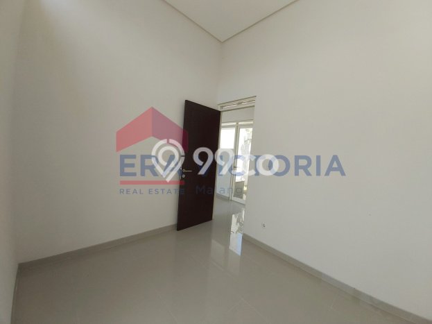Rumah di Dau, 2 KT, Akses Rumah Sakit, LT 78m² LB 36m² Rumah di Dau, 2 KT, Akses Rumah Sakit, LT 78m² LB 36m²