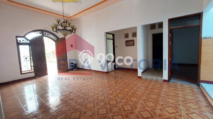 Jual Rumah Modern 2 KT di Jatimulyo, Malang Jual Rumah Modern 2 KT di Jatimulyo, Malang