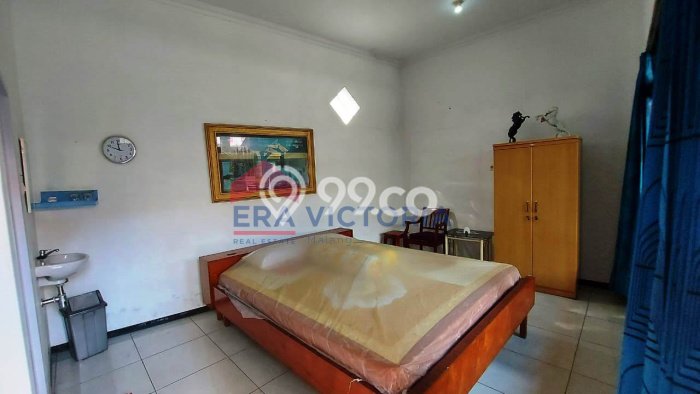 Rumah Asri di Gunung-gunung, Malang, LT 653m² LB 400m² Rumah Asri di Gunung-gunung, Malang, LT 653m² LB 400m²